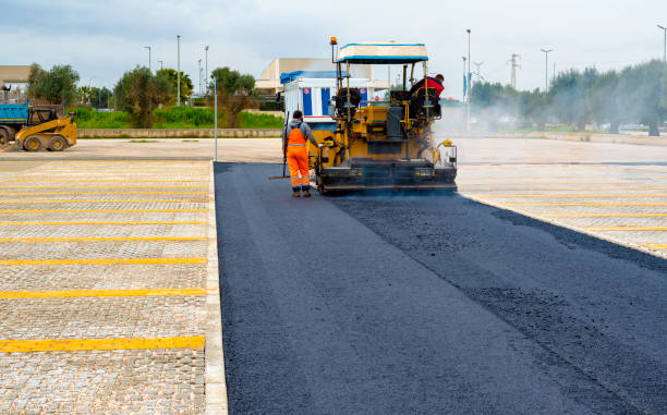 Best Interlocking Driveway Pavers  in Fishhook, AK