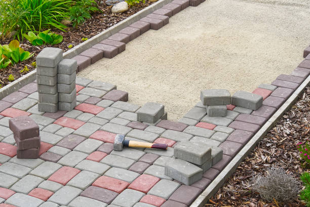 Best Affordable Driveway Paving  in Fishhook, AK