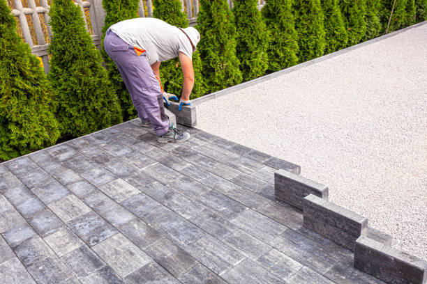 Best Permeable Paver Driveway  in Fishhook, AK