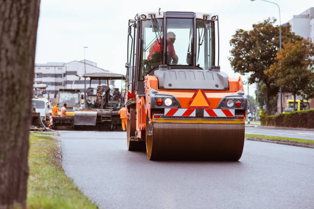 Best Best Driveway Pavers  in Fishhook, AK