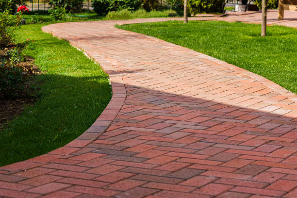 Fishhook, AK Driveway Pavers Company