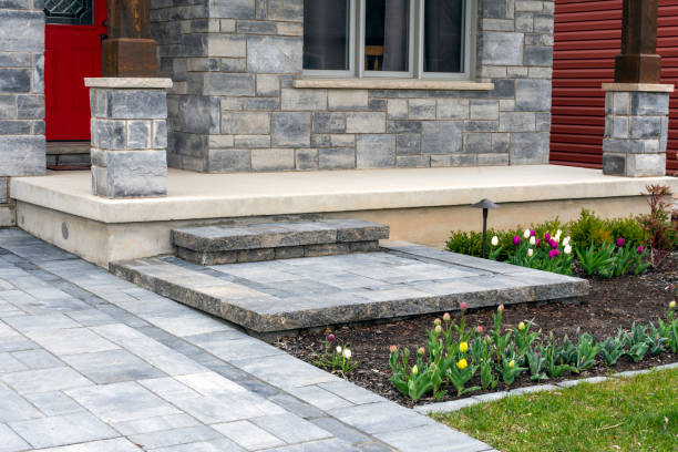 Best Driveway Paving Contractor  in Fishhook, AK