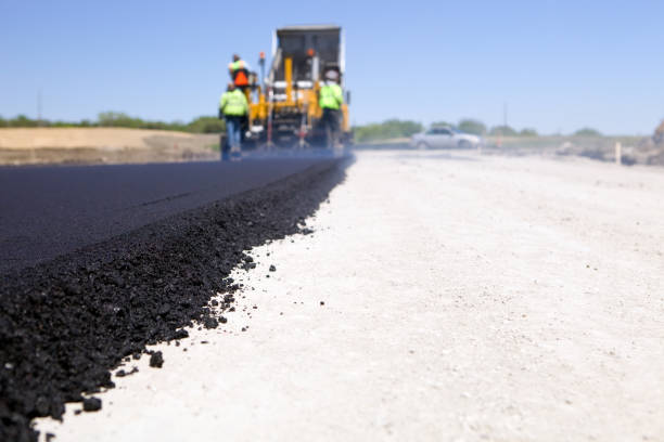 Driveway Repair Near Me in Fishhook, AK