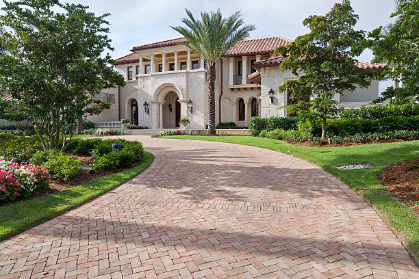 Best Commercial Driveway Pavers  in Fishhook, AK