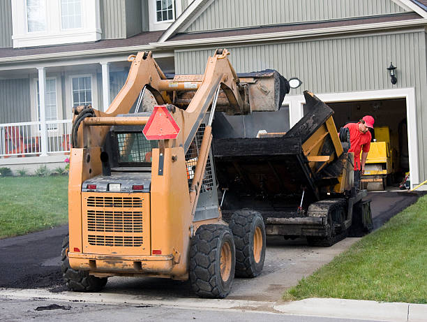 Best Cobblestone Driveway Pavers  in Fishhook, AK