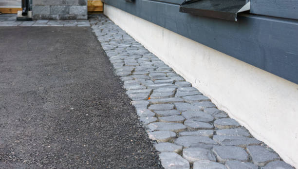 Reasons to Select Us for Your Driveway Paving Requirements in Fishhook, AK