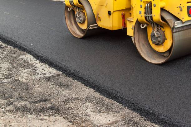 Best Concrete Paver Driveway  in Fishhook, AK