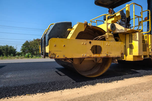 Best Local Driveway Pavers  in Fishhook, AK